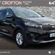Kia Sorento 2018