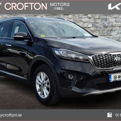 Kia Sorento 2018