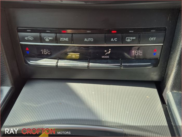 Mercedes-Benz E-Class 2016
