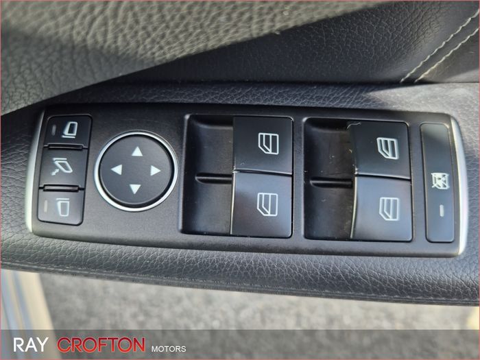 Mercedes-Benz E-Class 2016