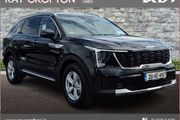 Kia Sorento 2026