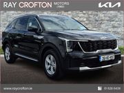 Kia Sorento 2026