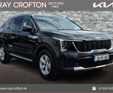 Kia Sorento 2026
