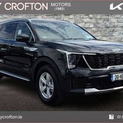 Kia Sorento 2026