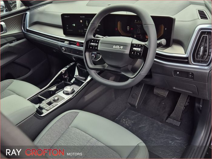 Kia Sorento 2026