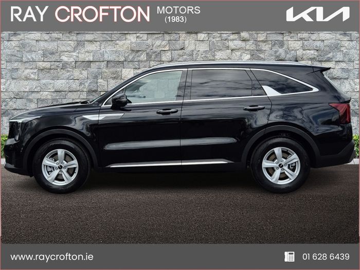 Kia Sorento 2026