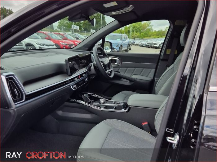 Kia Sorento 2026