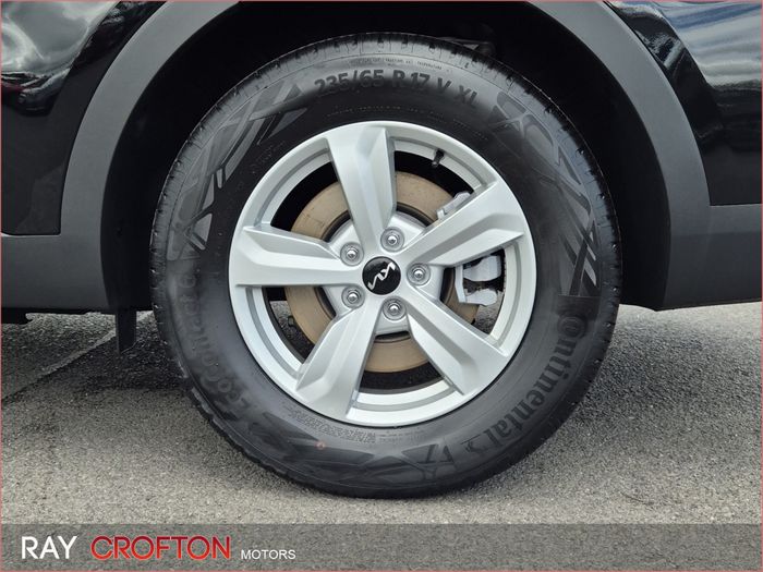 Kia Sorento 2026