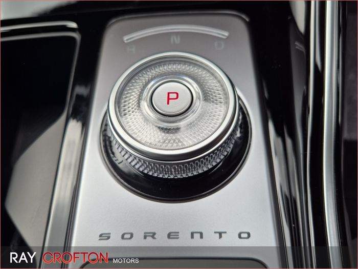 Kia Sorento 2026