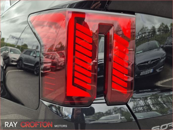 Kia Sorento 2026