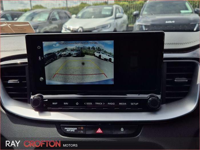 Kia Ceed 2023