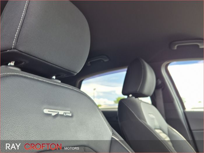 Kia Ceed 2023