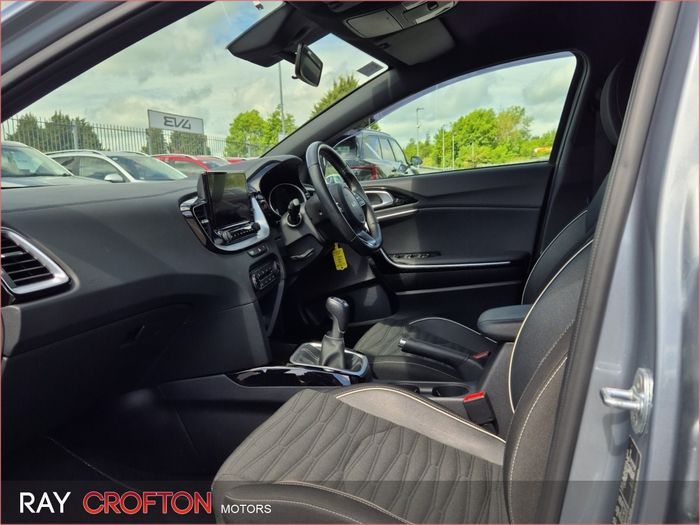 Kia Ceed 2023