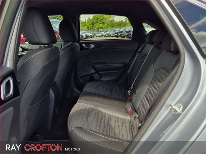 Kia Ceed 2023