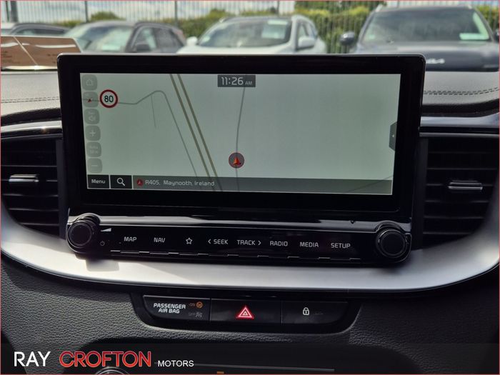 Kia Ceed 2023
