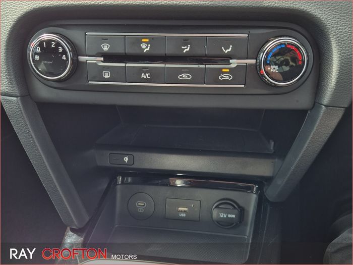 Kia Ceed 2023
