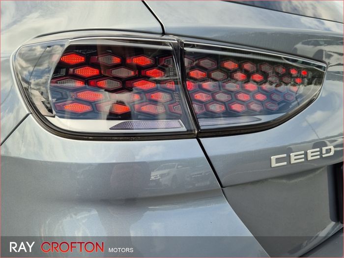 Kia Ceed 2023