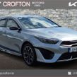 Kia Ceed 2023