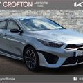 Kia Ceed 2023