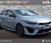 Kia Ceed 2023