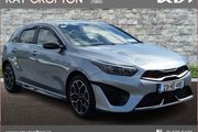Kia Ceed 2023