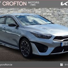 Kia Ceed 2023