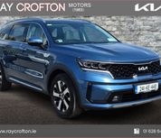 Kia Sorento 2024