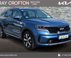 Kia Sorento 2024