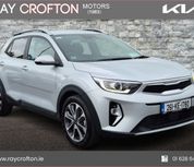 Kia Stonic 2026