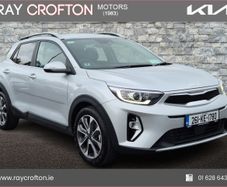 Kia Stonic 2026