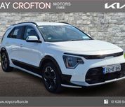 Kia Niro 2023