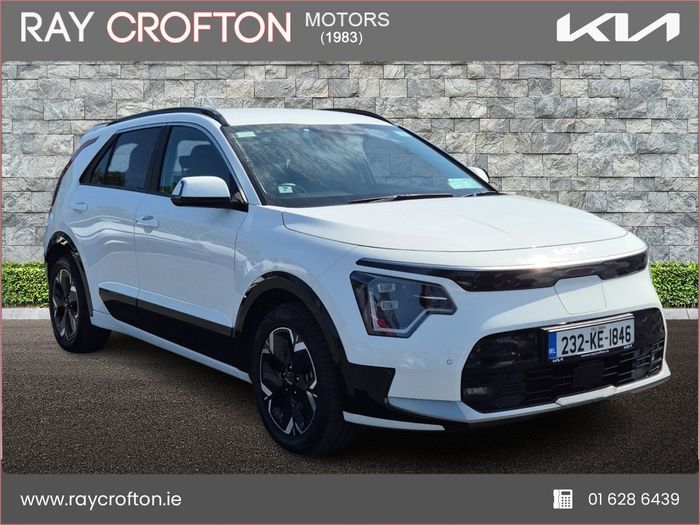 Kia Niro 2023