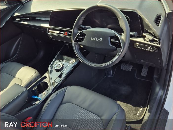 Kia Niro 2023