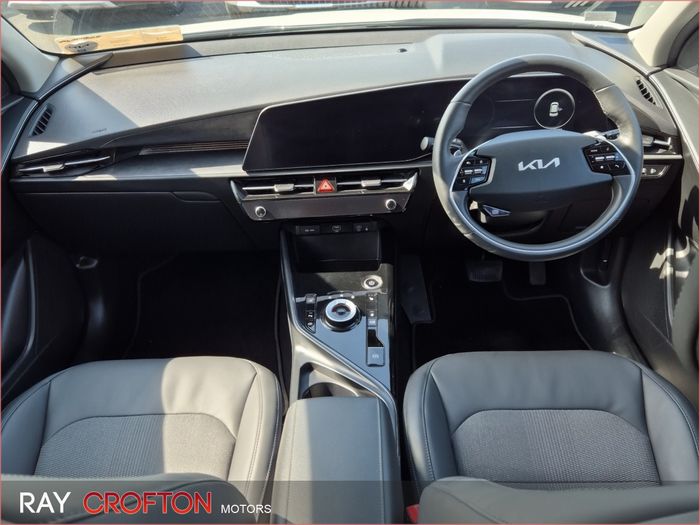 Kia Niro 2023