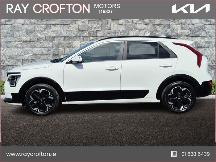 Kia Niro 2023