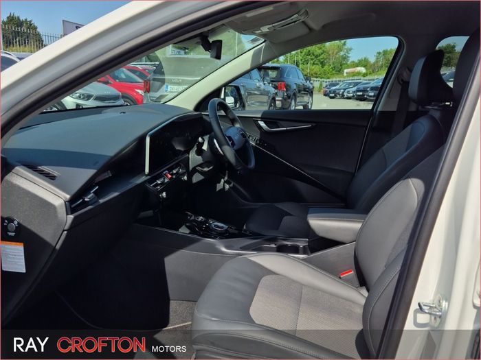 Kia Niro 2023