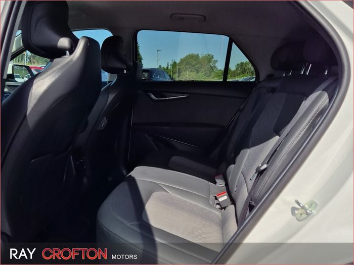 Kia Niro 2023