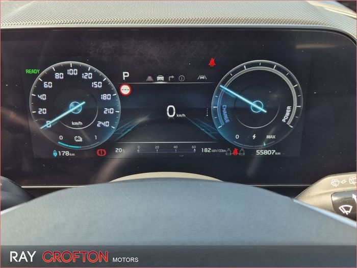 Kia Niro 2023