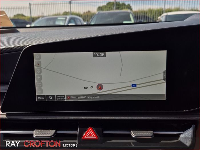 Kia Niro 2023