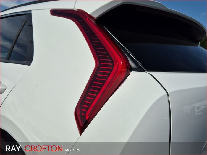 Kia Niro 2023
