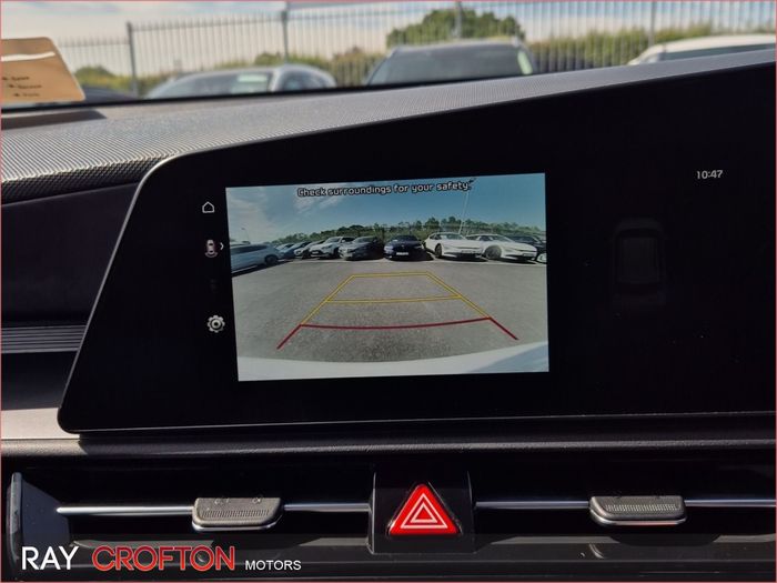 Kia Niro 2023