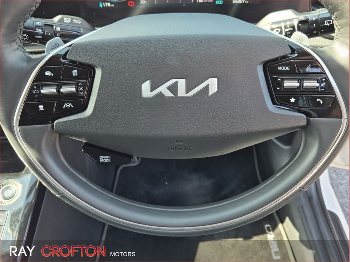 Kia Niro 2023