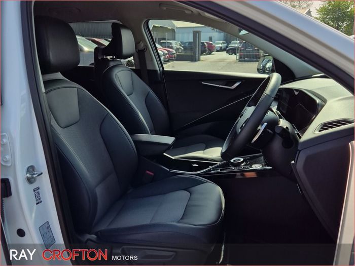 Kia Niro 2023