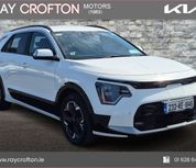 Kia E-Niro 2023