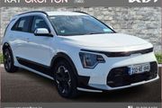 Kia E-Niro 2023