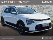 Kia Niro 2023