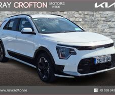 Kia Niro 2023