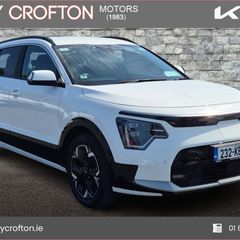 Kia Niro 2023