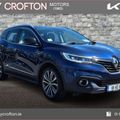 Renault KADJAR 2018