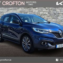 Renault KADJAR 2018